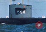 Standbild USS Dreschmaschine United States USA, 1963, aus Sekunde 9 historischem Filmmaterial Videoclip 65675043115