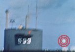 Standbild USS Dreschmaschine United States USA, 1963, aus Sekunde 10 historischem Filmmaterial Videoclip 65675043115