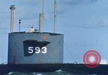 Standbild USS Dreschmaschine United States USA, 1963, aus Sekunde 11 historischem Filmmaterial Videoclip 65675043115