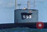 Standbild USS Dreschmaschine United States USA, 1963, aus Sekunde 13 historischem Filmmaterial Videoclip 65675043115