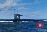 Standbild USS Dreschmaschine United States USA, 1963, aus Sekunde 14 historischem Filmmaterial Videoclip 65675043115