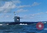 Standbild USS Dreschmaschine United States USA, 1963, aus Sekunde 15 historischem Filmmaterial Videoclip 65675043115