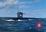 Standbild USS Dreschmaschine United States USA, 1963, aus Sekunde 16 historischem Filmmaterial Videoclip 65675043115