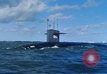 Standbild USS Dreschmaschine United States USA, 1963, aus Sekunde 17 historischem Filmmaterial Videoclip 65675043115