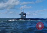 Standbild USS Dreschmaschine United States USA, 1963, aus Sekunde 18 historischem Filmmaterial Videoclip 65675043115