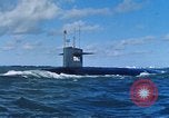 Standbild USS Dreschmaschine United States USA, 1963, aus Sekunde 20 historischem Filmmaterial Videoclip 65675043115