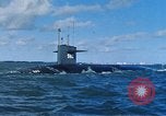 Standbild USS Dreschmaschine United States USA, 1963, aus Sekunde 21 historischem Filmmaterial Videoclip 65675043115