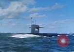 Standbild USS Dreschmaschine United States USA, 1963, aus Sekunde 22 historischem Filmmaterial Videoclip 65675043115