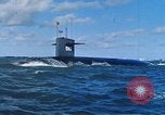 Standbild USS Dreschmaschine United States USA, 1963, aus Sekunde 23 historischem Filmmaterial Videoclip 65675043115