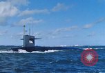 Standbild USS Dreschmaschine United States USA, 1963, aus Sekunde 26 historischem Filmmaterial Videoclip 65675043115