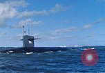 Standbild USS Dreschmaschine United States USA, 1963, aus Sekunde 27 historischem Filmmaterial Videoclip 65675043115