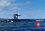 Standbild USS Dreschmaschine United States USA, 1963, aus Sekunde 29 historischem Filmmaterial Videoclip 65675043115
