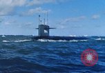 Standbild USS Dreschmaschine United States USA, 1963, aus Sekunde 31 historischem Filmmaterial Videoclip 65675043115