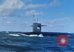 Standbild USS Dreschmaschine United States USA, 1963, aus Sekunde 32 historischem Filmmaterial Videoclip 65675043115