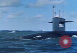 Standbild USS Dreschmaschine United States USA, 1963, aus Sekunde 34 historischem Filmmaterial Videoclip 65675043115