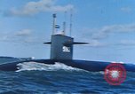 Standbild USS Dreschmaschine United States USA, 1963, aus Sekunde 35 historischem Filmmaterial Videoclip 65675043115