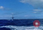 Standbild USS Dreschmaschine United States USA, 1963, aus Sekunde 38 historischem Filmmaterial Videoclip 65675043115