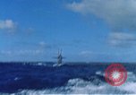 Standbild USS Dreschmaschine United States USA, 1963, aus Sekunde 40 historischem Filmmaterial Videoclip 65675043115