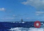 Standbild USS Dreschmaschine United States USA, 1963, aus Sekunde 41 historischem Filmmaterial Videoclip 65675043115