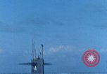 Standbild USS Dreschmaschine United States USA, 1963, aus Sekunde 43 historischem Filmmaterial Videoclip 65675043115