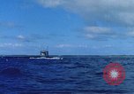 Standbild USS Dreschmaschine United States USA, 1963, aus Sekunde 49 historischem Filmmaterial Videoclip 65675043115