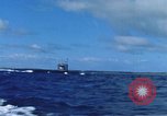 Standbild USS Dreschmaschine United States USA, 1963, aus Sekunde 50 historischem Filmmaterial Videoclip 65675043115