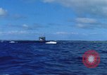 Standbild USS Dreschmaschine United States USA, 1963, aus Sekunde 51 historischem Filmmaterial Videoclip 65675043115