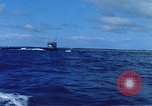 Standbild USS Dreschmaschine United States USA, 1963, aus Sekunde 52 historischem Filmmaterial Videoclip 65675043115