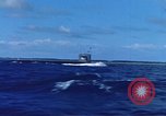 Standbild USS Dreschmaschine United States USA, 1963, aus Sekunde 54 historischem Filmmaterial Videoclip 65675043115