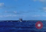 Standbild USS Dreschmaschine United States USA, 1963, aus Sekunde 60 historischem Filmmaterial Videoclip 65675043115