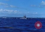 Standbild USS Dreschmaschine United States USA, 1963, aus Sekunde 62 historischem Filmmaterial Videoclip 65675043115