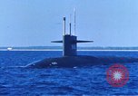 Image of USS Thresher SSN-593 United States USA, 1963, second 4 stock footage video 65675043116