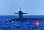 Image of USS Thresher SSN-593 United States USA, 1963, second 5 stock footage video 65675043116