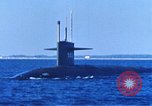 Image of USS Thresher SSN-593 United States USA, 1963, second 9 stock footage video 65675043116