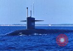 Image of USS Thresher SSN-593 United States USA, 1963, second 10 stock footage video 65675043116