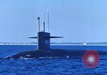 Image of USS Thresher SSN-593 United States USA, 1963, second 11 stock footage video 65675043116