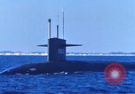 Image of USS Thresher SSN-593 United States USA, 1963, second 15 stock footage video 65675043116