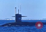Image of USS Thresher SSN-593 United States USA, 1963, second 16 stock footage video 65675043116