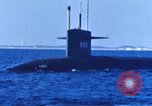 Image of USS Thresher SSN-593 United States USA, 1963, second 20 stock footage video 65675043116