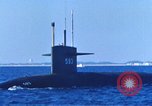 Image of USS Thresher SSN-593 United States USA, 1963, second 21 stock footage video 65675043116