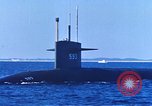 Image of USS Thresher SSN-593 United States USA, 1963, second 22 stock footage video 65675043116