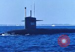 Image of USS Thresher SSN-593 United States USA, 1963, second 23 stock footage video 65675043116
