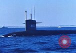 Image of USS Thresher SSN-593 United States USA, 1963, second 24 stock footage video 65675043116