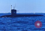 Image of USS Thresher SSN-593 United States USA, 1963, second 26 stock footage video 65675043116