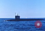 Image of USS Thresher SSN-593 United States USA, 1963, second 39 stock footage video 65675043116