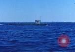 Image of USS Thresher SSN-593 United States USA, 1963, second 62 stock footage video 65675043116