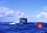 Image USS Batteuse United States USA, 1963, de la seconde 8 séquences d'archives historiques vidéo 65675043117