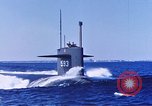 Image USS Batteuse United States USA, 1963, de la seconde 62 séquences d'archives historiques vidéo 65675043118