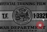 Image Transporteur de troupes d'avions United States USA, 1944, de la seconde 4 séquences d'archives historiques vidéo 65675043119