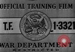 Image Transporteur de troupes d'avions United States USA, 1944, de la seconde 5 séquences d'archives historiques vidéo 65675043119
